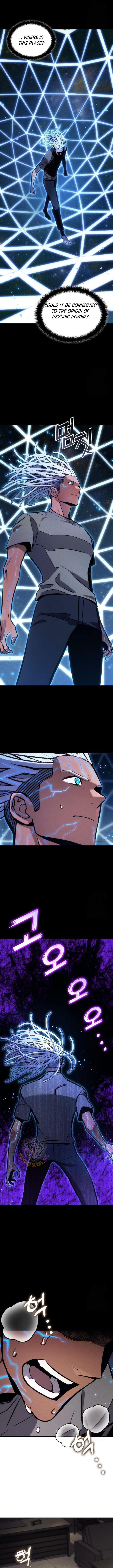 Kill the Dragon Chapter 148 3